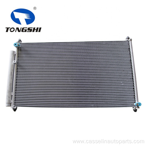 Car Air Conditioner Condenser for HONDA ODYSSEY RB3 OEM 80110-SFE-003 Car Condenser honda odyssey rb3